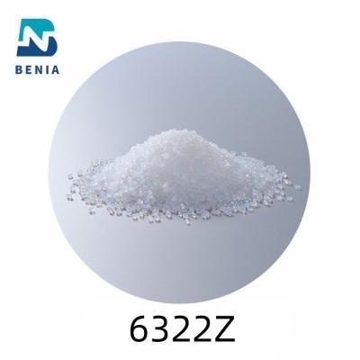 China 3M FEP Dyneon Fluorplast 6322Z Perfluorpolymere Fluorplast Jungfrau Pelletpulver auf Lager Alle Farben zu verkaufen