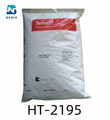 China Dupont Tefzel HT-2195 Fluoropolímero de plástico ETFE em pó de pellets de resina virgem à venda