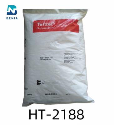 Китай Dupont Tefzel HT-2188 Фторированный полимер пластик ETFE девственная смола гранул порошок продается