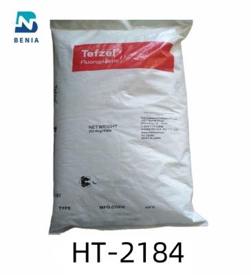 China Dupont Tefzel HT-2184 Fluoropolímero de plástico ETFE em pó de pellets de resina virgem à venda