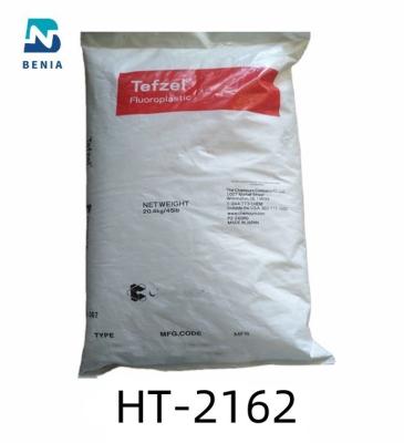 China Dupont Tefzel HT-2162 Fluoropolímero plástico ETFE em pó de pellets de resina virgem à venda