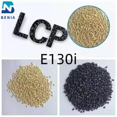 China LCP Vectra E130i LCP E130i Glasfaser Flüssigkristallines Polymer zu verkaufen