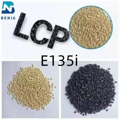 China LCP Vectra E135i LCP E135i Glasfaser Flüssigkristallines Polymer zu verkaufen