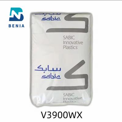 Китай PC/PBT Valox V3900WX смола на складе полибутиленовый Terephthalate/поликарбонат V0 продается