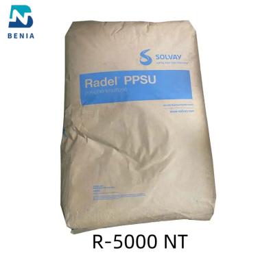 Κίνα Solvay PPSU Radel R-5000 NT Πολυφαινυλοσουλφονική ρητίνη Διαφανής προς πώληση