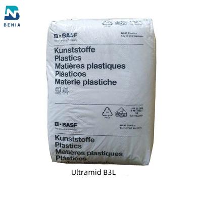 China BASF PA6 Ultramida B3L Poliamida 6 Nylon6 Resina modificada por impacto en venta