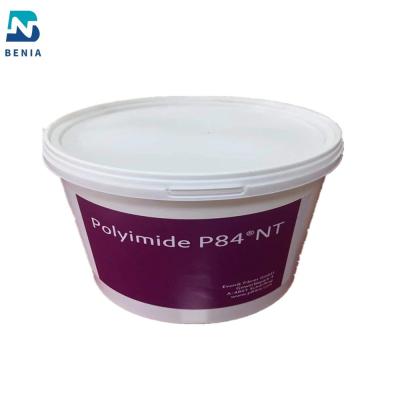 Chine Pour EVONIK PI Polyimide P84 PI poudre Polyimide P84 NT1 résines à vendre