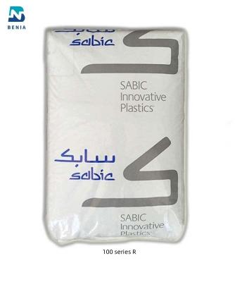 China SABIC PC Resin LEXAN 101R/103R/121R/123R/141R/143R/144R Polycarbonate for sale