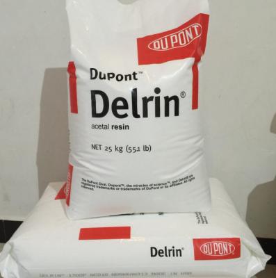 China Dupont Delrin 100TL/100AL POM Virgin Resin Pellet Powder for sale