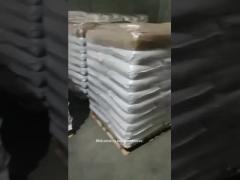 Warehouse video