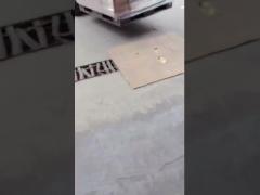 Shipping video