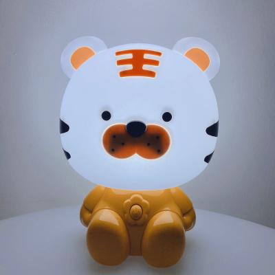 China New-designed night light for children LED night light for children baby kids lamp for sale