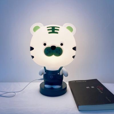 China Newly-designed 2021 new design bed light lamp led touch night lamp for kids for sale