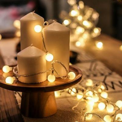 China Fashion Best Selling 2021 Led String Lights Custom Home Decor For Holiday Decor for sale