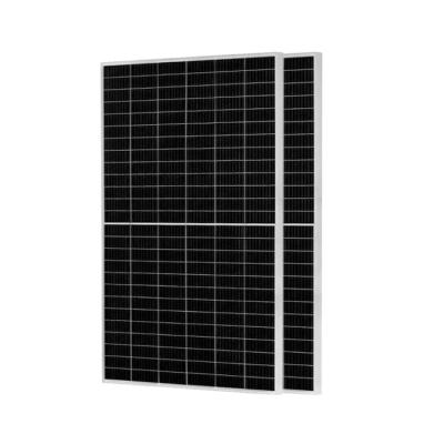 China Factory Directly Sale Panels Solares Mono Monocrystalline Poly Photovoltaic Solar Panels 430W-465W 2094*1038*30mm for sale