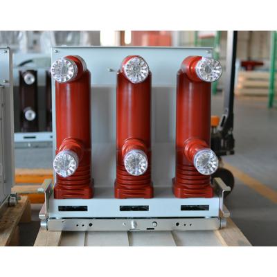 China Vs1-24 Ceramics Circuit Breaker Manufacturer Wholesale Multy Box Vacuum High Voltage Circuit Breaker for sale