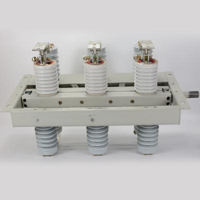 China High Quality Ceramic Switch Ceramic High Voltage Rotary Disconnect Indoor Disconnect Switch for sale