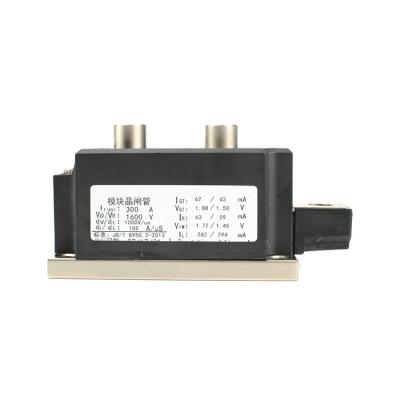 China Wholesale Price 1800V Thyristor Module SP300 Thyristor Circuit Controller Thyristor Welding MIG for sale