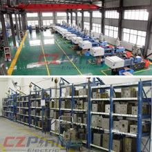 Verified China supplier - Yueqing Pinly Electric Co., Ltd.