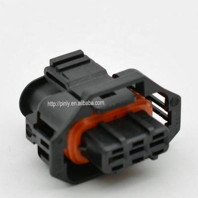 China 1928403968 Automotive Waterproof Male Female Auto Set Sealed 3 Per Terminal Electrical Outlet for sale