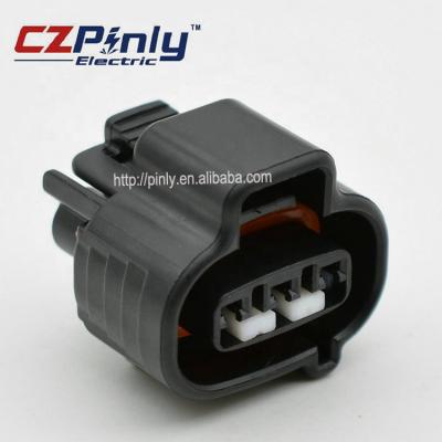 China High Quality 3P PBT Sumitomo Female Automotive Waterproof Connector 6248-5316 for sale