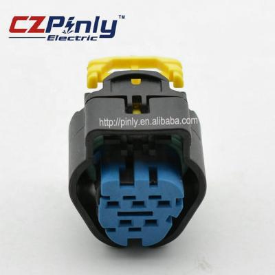 China Waterproof BOS Ch 5 WAY KEYBOARD Automotive CONNECTOR 1928405159 for sale