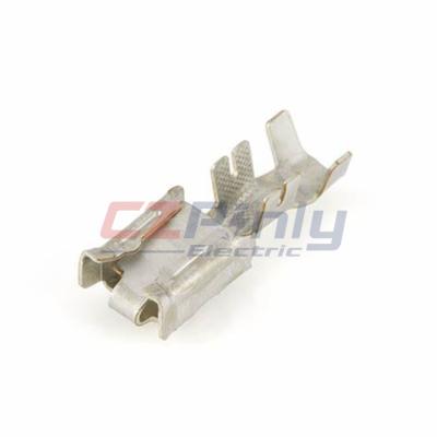 China Automotive Phosphor-Copper Connectors NAME M/P 630 FEM 12033997 for sale