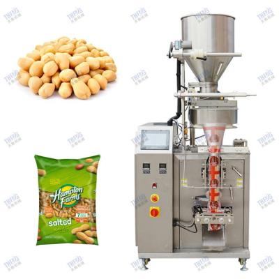 China High speed & Compact Model High Speed ​​Multifunctional Automatic Packaging Machinery Price for sale