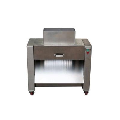 China Factory good quality hot price meat machine cube dicing cutter for sale