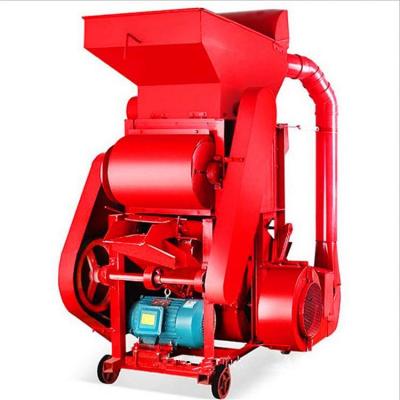 China Factory Almond Sheller Machine Almond Sheller for sale