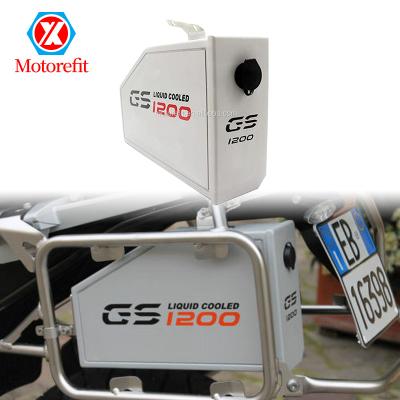 China Original Aluminum Side Case Motorcycle Wholesaler Aluminum Tool Box For BMW R1200GS/R1250GS LC Adventure 2013-2018 Tool Box for sale