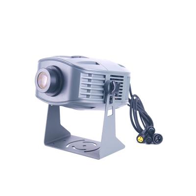 China Factory Price High Quality Aluminum Led 200W Ip65 Commercial Outdoor Lighting Led Gobo Spotlight for sale