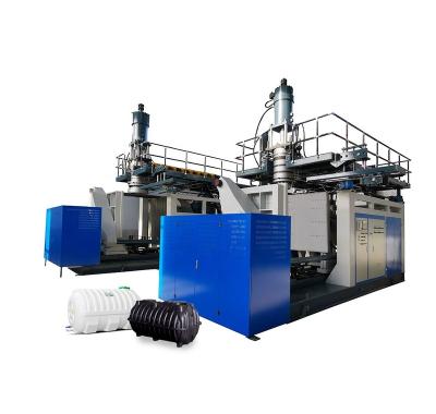 China Full Automatic 2000L Water Tank 1-6 Layers Water Tank Blow Molding Machine Blowing Equipment For Hot Sale for sale