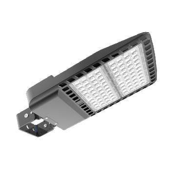 China ROAD led shoe box light, 100W/200W/300W, V4.2 approved, led parking light for sale