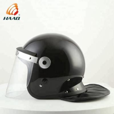 China FBK-5LD Riot Control Waterproof Military Helmet for sale