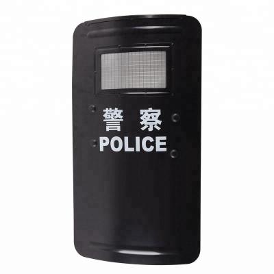 China Aluminum Alloy Aluminum Alloy Anti Riot Shield for sale