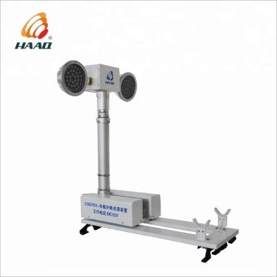 China CSGY-01 Vehicle Mounted Light Source Lifting Device for sale