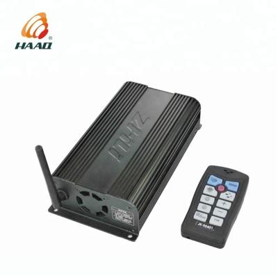 China Remote Police/Security/Ambulance/Car Siren Wireless Police Firefighting Alarm for sale