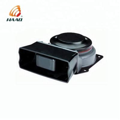 China Police/Security/Ambulance/Firefighting 100W Ambulance Fire Police Siren Horn Speaker for sale