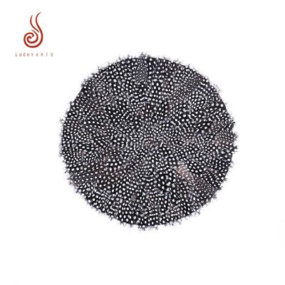 China Other Design Traditional Pearl Feather Place Mat Pad For Kitchen Dining Decoration for sale