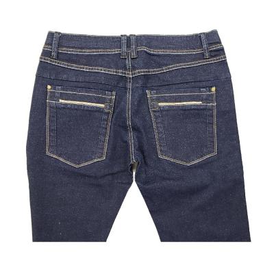 China 98% Cotton 2% Elastane Straight Custom Collectable Regular Enzyme Washed Mid Waist Straight Mens Woven Jeans Short Pants for sale