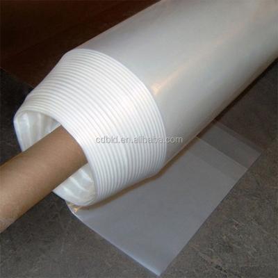 China UV Resistant Agricultural Polyethylene Plastic Sheeting Anti-Drip Greenhouse Greenhouse Plastic Sheet for sale