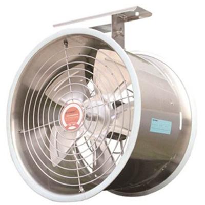 China 16-21 m Fan Circulating Fan Greenhouse Stainless Steel Circulation Fan for sale