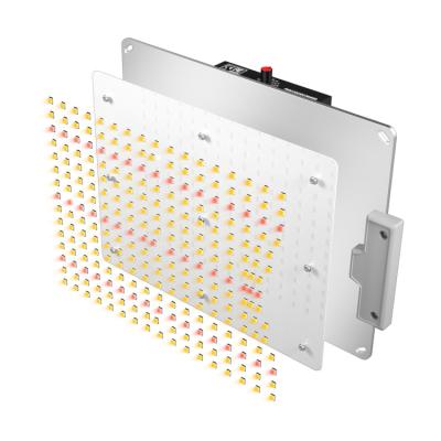 China EU US EU ppfd 240w 480w 640w panel lm301b Full Current High UV Spectrum Dimming 240w Led Panel Grow Light Factory for sale