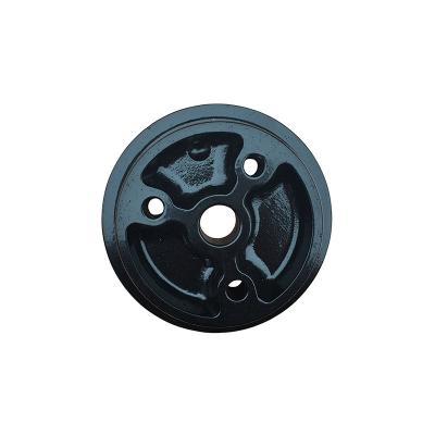 China Automotive Cast Iron CNC Parts Made In China for sale