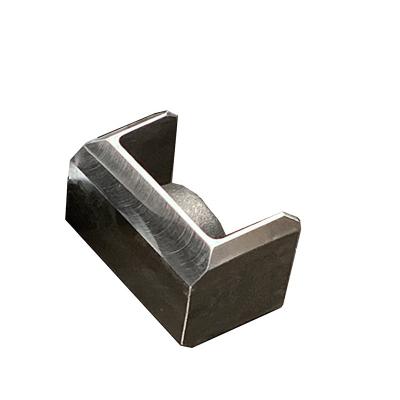 China Casting Iron Wax Loss Precision Processing Unique Train Depot Steel Parts for sale