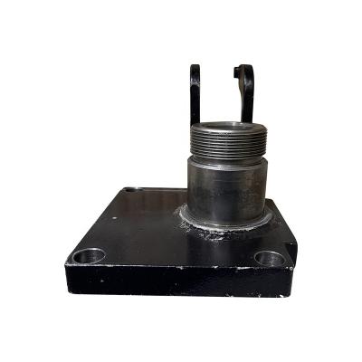 China OEM Best Selling Casting Machinery Parts Suppliers Iron Steering Assembly Replacements For Forklift for sale