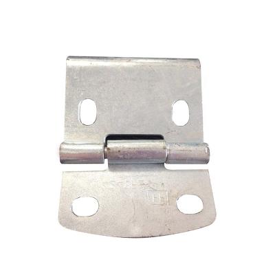 China Metal Stamping Part Custom Metal Stamping Parts Metal Stamping Accessories Door Hinge Light Hinges for sale