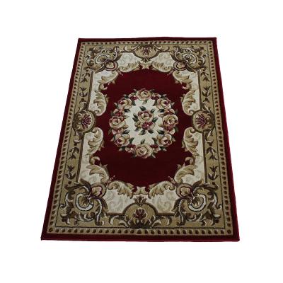 China CLASSIC Wholesale Traditional Persian Rug And Blanket For Prayers With High Quality And Low Price for sale