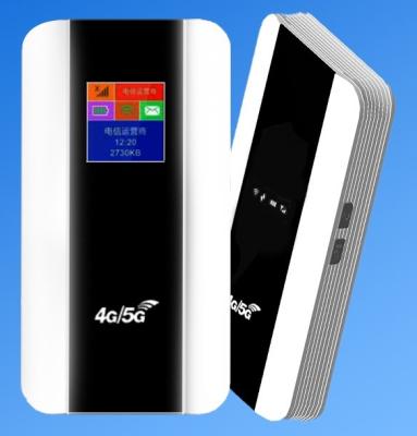 China SOHO High Quality Router Portable 4G Wifi Wireless Router for sale